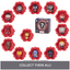 Marvel Nano Pods Mystery Pack